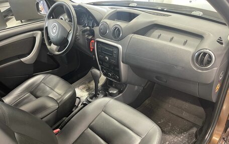 Renault Duster I рестайлинг, 2012 год, 949 000 рублей, 12 фотография