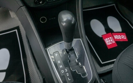 Hyundai Solaris II рестайлинг, 2014 год, 775 000 рублей, 15 фотография