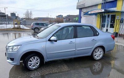 Datsun on-DO I рестайлинг, 2017 год, 600 000 рублей, 1 фотография