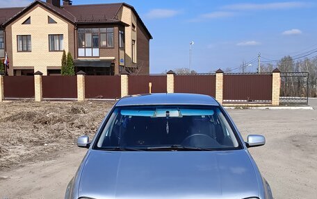 Volkswagen Golf IV, 2003 год, 450 000 рублей, 1 фотография