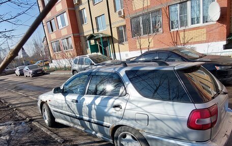 Suzuki Baleno I, 2000 год, 160 000 рублей, 1 фотография