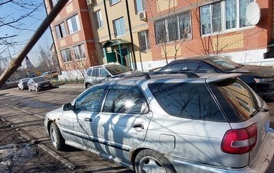 Suzuki Baleno I, 2000 год, 160 000 рублей, 1 фотография