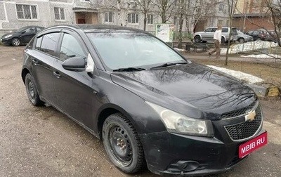 Chevrolet Cruze II, 2012 год, 500 000 рублей, 1 фотография