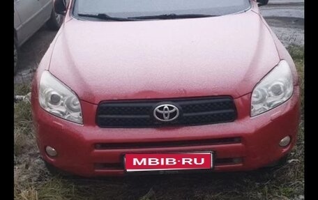 Toyota RAV4, 2006 год, 990 000 рублей, 1 фотография