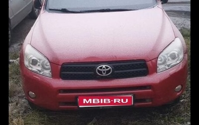 Toyota RAV4, 2006 год, 990 000 рублей, 1 фотография