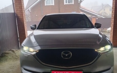 Mazda CX-5 II, 2019 год, 3 550 000 рублей, 1 фотография