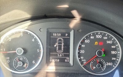 Volkswagen Tiguan I, 2010 год, 650 000 рублей, 1 фотография