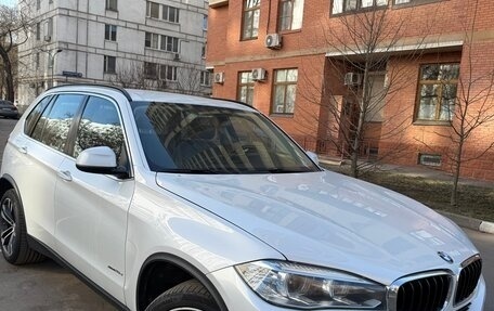 BMW X5, 2014 год, 2 980 000 рублей, 1 фотография