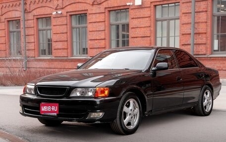 Toyota Chaser VI, 1998 год, 880 000 рублей, 1 фотография