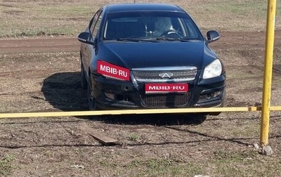 Chery M11 (A3), 2012 год, 350 000 рублей, 1 фотография