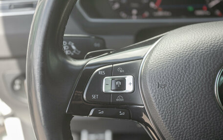 Volkswagen Tiguan II, 2018 год, 2 198 000 рублей, 12 фотография