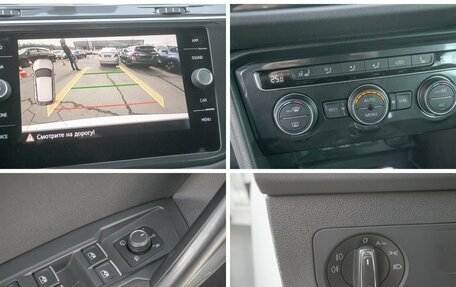 Volkswagen Tiguan II, 2018 год, 2 198 000 рублей, 21 фотография