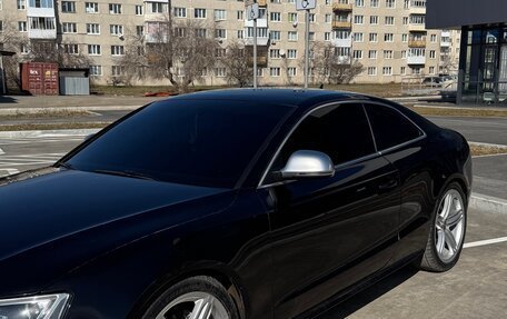 Audi S5, 2008 год, 1 600 000 рублей, 2 фотография