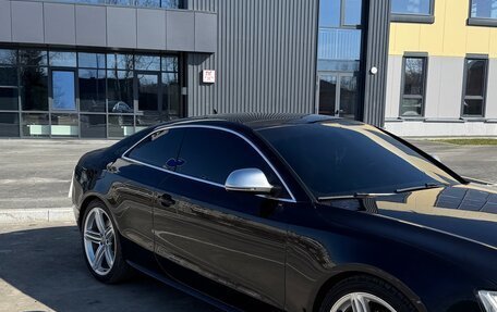 Audi S5, 2008 год, 1 600 000 рублей, 3 фотография