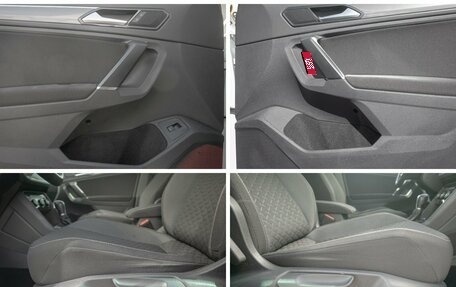 Volkswagen Tiguan II, 2018 год, 2 198 000 рублей, 22 фотография