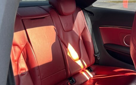 Audi S5, 2008 год, 1 600 000 рублей, 8 фотография