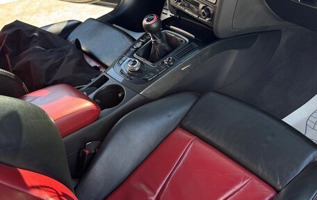 Audi S5, 2008 год, 1 600 000 рублей, 12 фотография