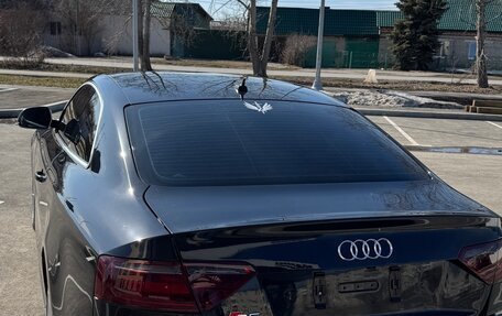 Audi S5, 2008 год, 1 600 000 рублей, 5 фотография