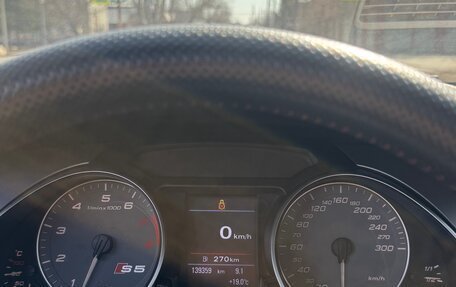 Audi S5, 2008 год, 1 600 000 рублей, 19 фотография