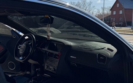 Audi S5, 2008 год, 1 600 000 рублей, 9 фотография