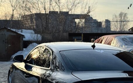 Audi S5, 2008 год, 1 600 000 рублей, 16 фотография