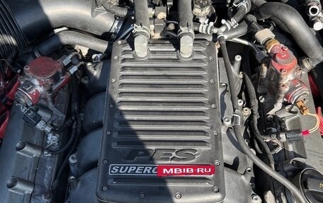 Audi S5, 2008 год, 1 600 000 рублей, 14 фотография