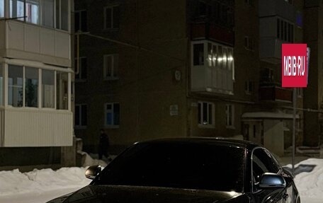 Audi S5, 2008 год, 1 600 000 рублей, 18 фотография