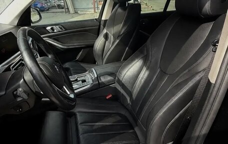 BMW X5, 2020 год, 6 390 000 рублей, 9 фотография