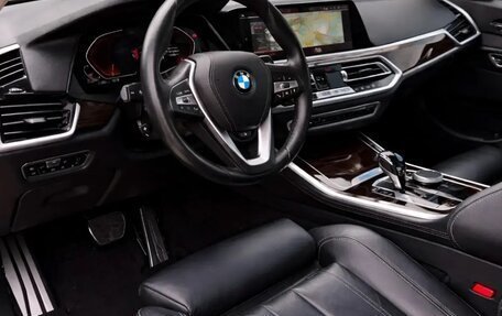 BMW X5, 2020 год, 6 390 000 рублей, 6 фотография