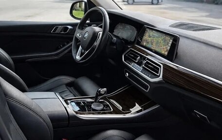 BMW X5, 2020 год, 6 390 000 рублей, 7 фотография