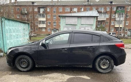 Chevrolet Cruze II, 2012 год, 500 000 рублей, 4 фотография