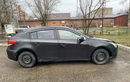 Chevrolet Cruze II, 2012 год, 500 000 рублей, 5 фотография