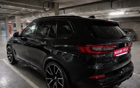 BMW X5, 2020 год, 6 390 000 рублей, 5 фотография