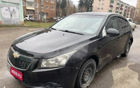 Chevrolet Cruze II, 2012 год, 500 000 рублей, 2 фотография
