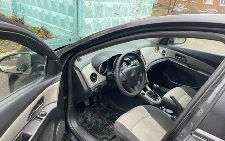 Chevrolet Cruze II, 2012 год, 500 000 рублей, 12 фотография