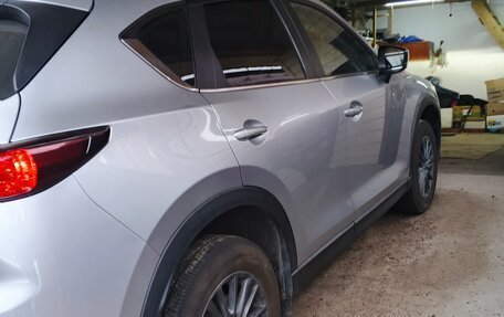 Mazda CX-5 II, 2019 год, 3 550 000 рублей, 3 фотография