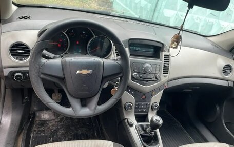 Chevrolet Cruze II, 2012 год, 500 000 рублей, 13 фотография