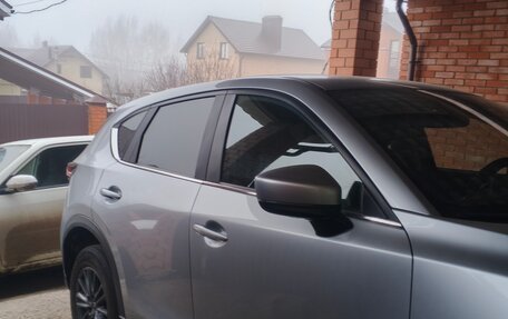 Mazda CX-5 II, 2019 год, 3 550 000 рублей, 2 фотография