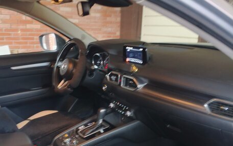 Mazda CX-5 II, 2019 год, 3 550 000 рублей, 5 фотография