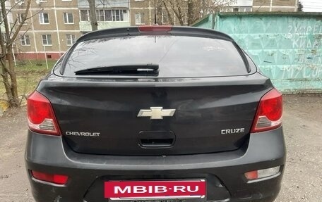 Chevrolet Cruze II, 2012 год, 500 000 рублей, 8 фотография