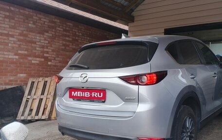 Mazda CX-5 II, 2019 год, 3 550 000 рублей, 4 фотография