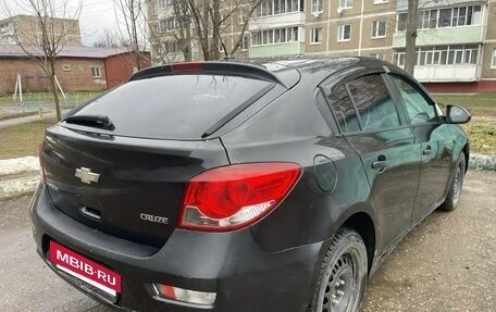 Chevrolet Cruze II, 2012 год, 500 000 рублей, 7 фотография