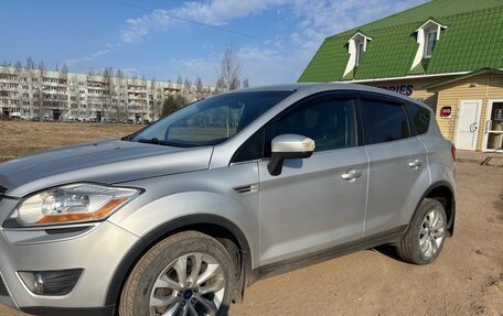 Ford Kuga III, 2012 год, 850 000 рублей, 5 фотография