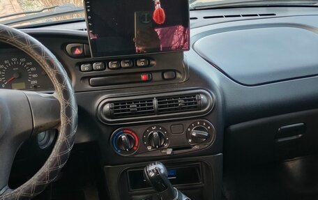 Chevrolet Niva I рестайлинг, 2011 год, 600 000 рублей, 5 фотография