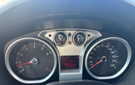 Ford Kuga III, 2012 год, 850 000 рублей, 8 фотография