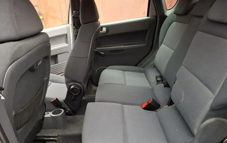 Mitsubishi Colt VI рестайлинг, 2004 год, 240 000 рублей, 16 фотография