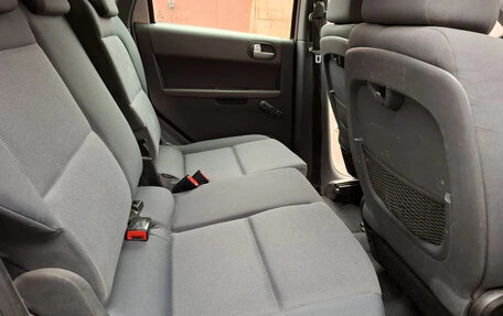 Mitsubishi Colt VI рестайлинг, 2004 год, 240 000 рублей, 15 фотография