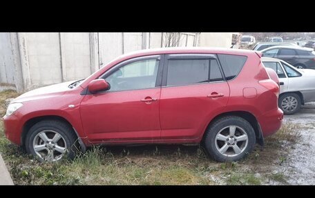 Toyota RAV4, 2006 год, 990 000 рублей, 3 фотография