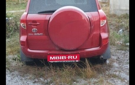 Toyota RAV4, 2006 год, 990 000 рублей, 2 фотография
