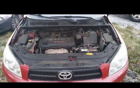 Toyota RAV4, 2006 год, 990 000 рублей, 5 фотография